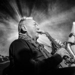Michał Urbaniak Michał Urbaniak nie żyje. Był muzykiem jazzowym oraz aktorem i kompozytorem filmowym