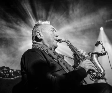 Michał Urbaniak nie żyje. Był muzykiem jazzowym oraz aktorem i kompozytorem filmowym