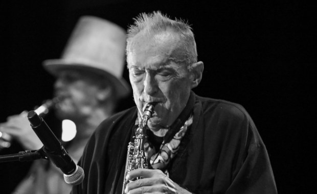 Michał Urbaniak nie żyje. Rodzina podała datę pogrzebu muzyka