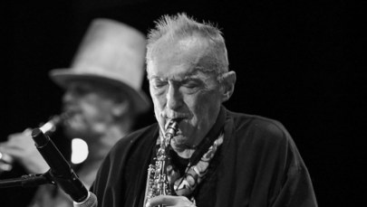 Michał Urbaniak nie żyje. Rodzina podała datę pogrzebu muzyka