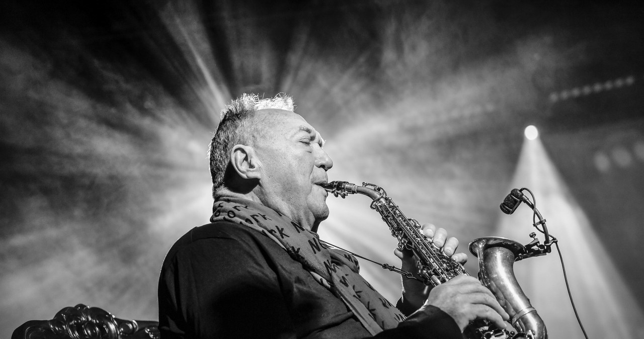 Michał Urbaniak / Mieszko Piętka /AKPA