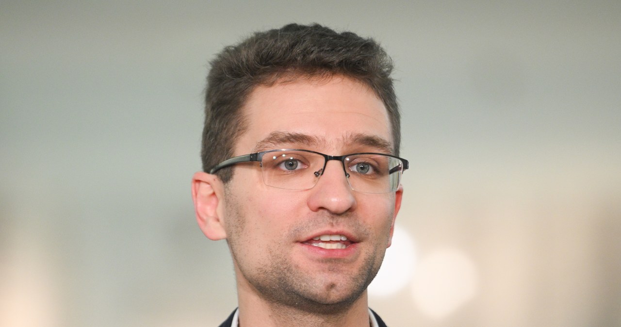 Michał Wawer /Zbyszek Kaczmarek /Agencja FORUM