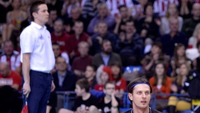 Michał Winiarski: Czasami się budzę i wszystko mnie boli 