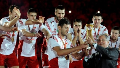 Michał Winiarski odchodzi z kadry? "Trzeba wiedzieć kiedy ze sceny zejść"