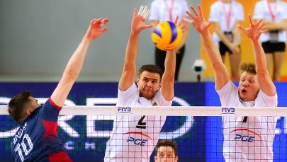 Michał Winiarski po porażce Skry w KMŚ: Walczyliśmy przeciwko najlepszym. Zabrakło kropki nad "i"