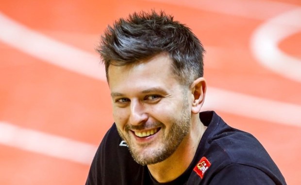 Michał Winiarski trenerem reprezentacji Niemiec