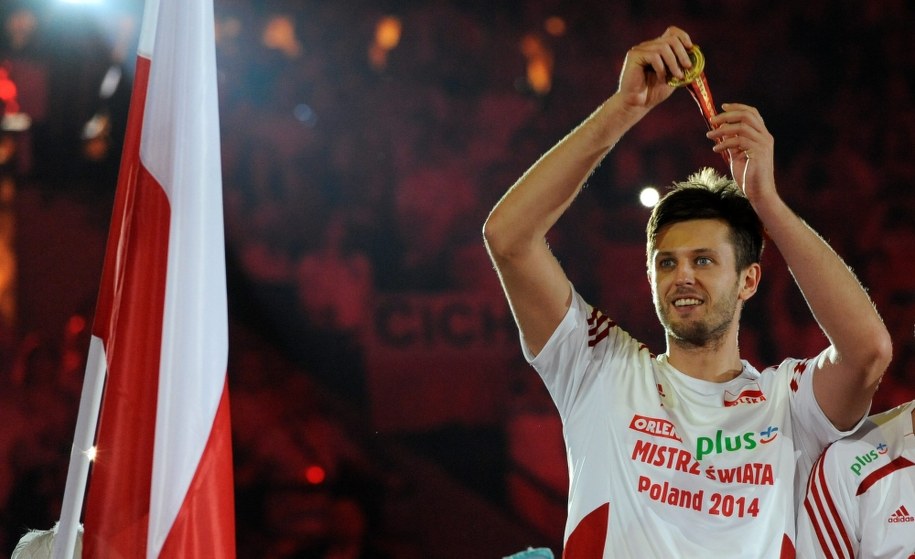 Michał Winiarski / 	Bartłomiej Zborowski    /PAP