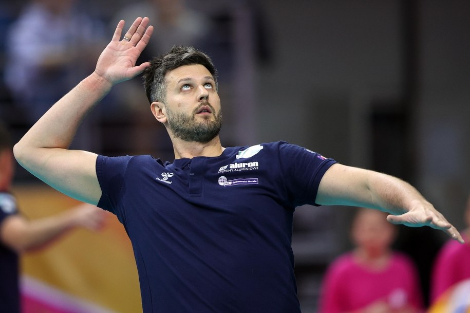 Michał Winiarski /	Łukasz Gągulski /PAP