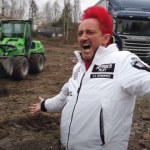 Michał Wiśniewski: Buduję nowy dom, bo straciłem stary 