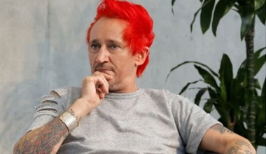 Michał Wiśniewski ma problemy w związku. Internauci wytknęli mu błędy, które popełnia