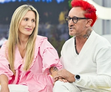 Michał Wiśniewski o kryzysie w małżeństwie. "W każdej plotce jest trochę prawdy"