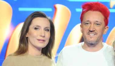 Michał Wiśniewski ogłosił ws. żony. "Nie jest łatwo"