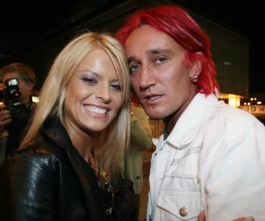 Michał Wiśniewski ostro o występie w Sopocie: "Nie dałbym zrobić krzywdy swojej żonie"