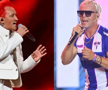 Michał Wiśniewski ostro podsumował Skolima! "Powinien wstrzymać się od komentarzy "