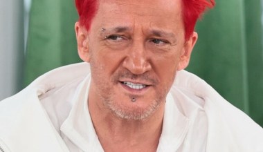 Michał Wiśniewski pokazał wnętrza nowego domu. Ociekają luksusem