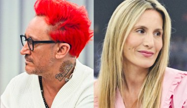 Michał Wiśniewski potwierdził plotki o małżeńskim kryzysie? Opublikował wymowny wpis