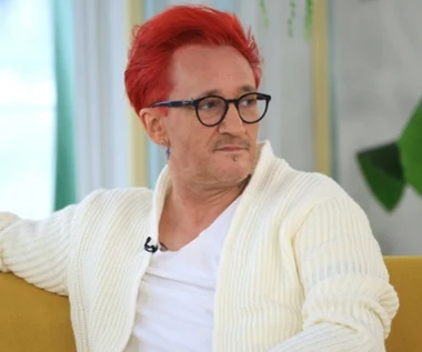 Michał Wiśniewski potwierdził rozstanie z żoną Polą. "Nie udało mi się uratować mojego małżeństwa"