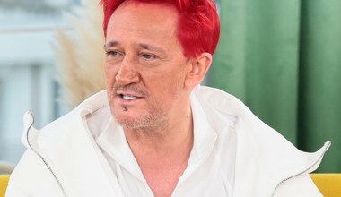 Michał Wiśniewski potwierdził ze sceny plotki o rozstaniu? Artysta zabrał głos po występie