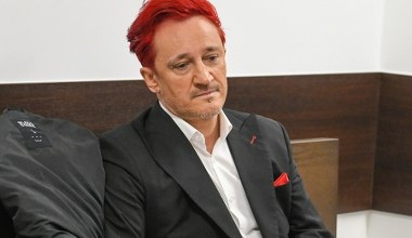 Michał Wiśniewski przekazał smutne wieści. "Dziś odszedł"