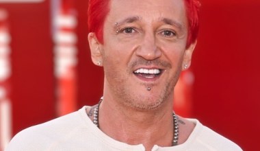 Michał Wiśniewski ukierunkował swoją karierę. Nie ma zamiaru stawać się kolejną gwiazdą internetu