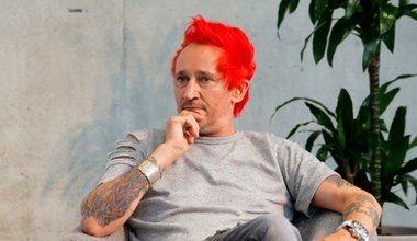 Michał Wiśniewski wciąż ma problemy finansowe. Najpierw długi, teraz dziecko i to... 