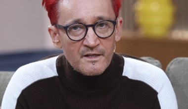 Michał Wiśniewski zabrał głos po rozprawie rozwodowej. Wciąż ma nadzieję na jedno