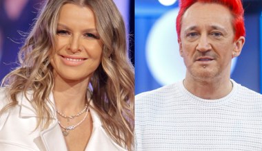 Michał Wiśniewski zabrał głos ws. Mandaryny. "To powinno się wydarzyć z 20 lat temu"
