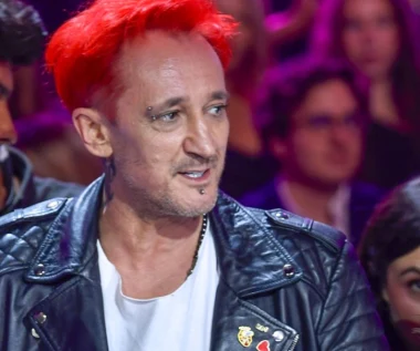 Michał Wiśniewski zdradził na temat relacji z Mandaryną. "Dla nas to jest eksperyment - robimy wszystko, żeby się udał"