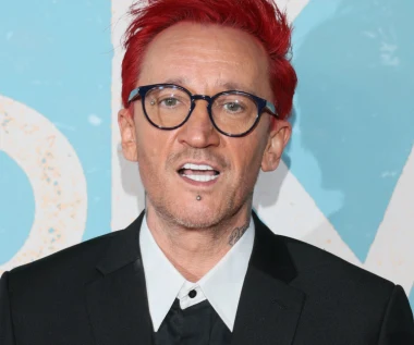 Michał Wiśniewski znów chwali się budową wymarzonej willi! Tak wygląda projekt luksusowej łazienki gwiazdora