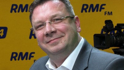 Michał Wójcik o reprywatyzacji w Warszawie: Gangsterzy ogrzewają się w ciepełku kamienic