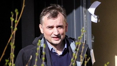 Michał Wójcik: Stan Zbigniewa Ziobry się pogorszył. Kolejna operacja