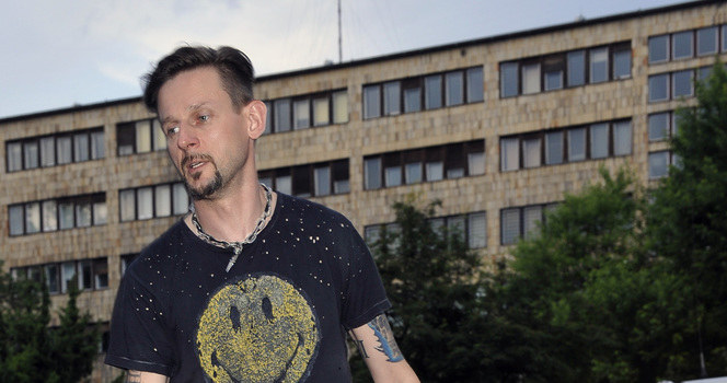 Michał Wójcik /Michał Baranowski /AKPA