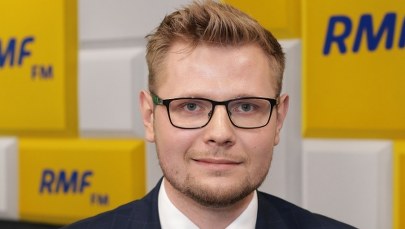 Michał Woś: Odpowiadam za koordynację. Ten urząd kończy z Polską resortową