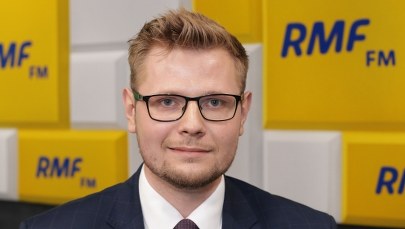 Michał Woś: Prof. Pawłowicz to osoba wysokiej kultury osobistej 