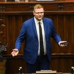 Michał Woś usłyszy zarzuty. Decyzja Sejmu już w prokuraturze