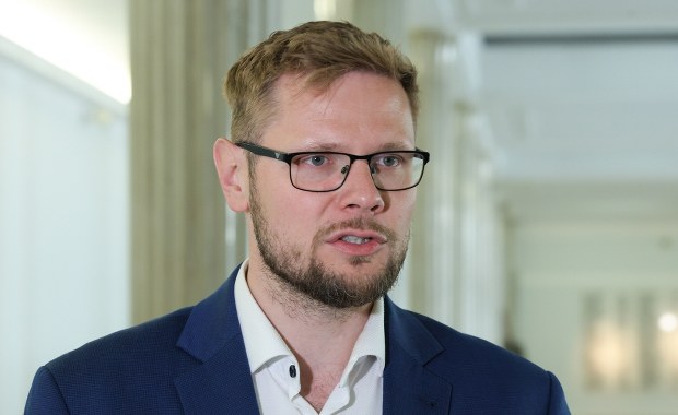 Michał Woś usłyszy zarzuty. Ustalenia RMF FM