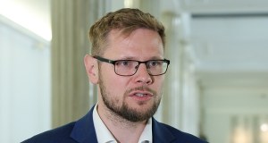 Michał Woś usłyszy zarzuty. Ustalenia RMF FM