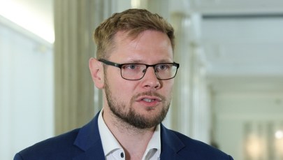 Michał Woś usłyszy zarzuty. Ustalenia RMF FM