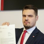Michał Wypij opuścił Porozumienie. Poszło o AgroUnię