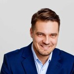 Michał Wypij "siódemką" na liście Koalicji Obywatelskiej