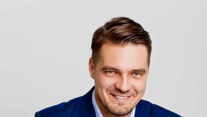 Michał Wypij "siódemką" na liście Koalicji Obywatelskiej