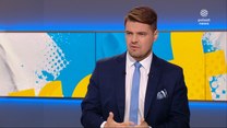 Michał Wypij w "Graffiti" o starcie Kołodziejczaka z list KO: Byłem mocno zaskoczony