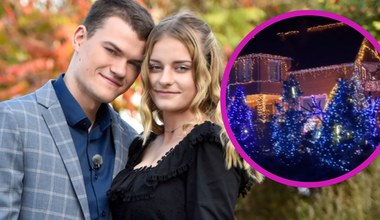 Michał z "Rolnika" zrobił coś niesamowitego na święta Bożego Narodzenia! Wyszło jak w hollywoodzkim filmie