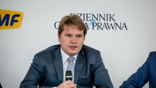 Michał Zapaśnik, Deloitte: Polska energetyka wymaga reformy 
