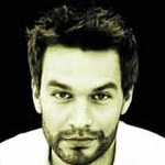 Michał Żebrowski: "Boję się słowa sława"