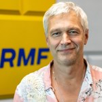 Michał Żebrowski w RMF FM: Spowiadam się z 52 lat swojego życia