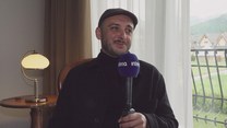 Michał Żurawski i "Za duży na bajki 2": Dla mnie to było marzenie