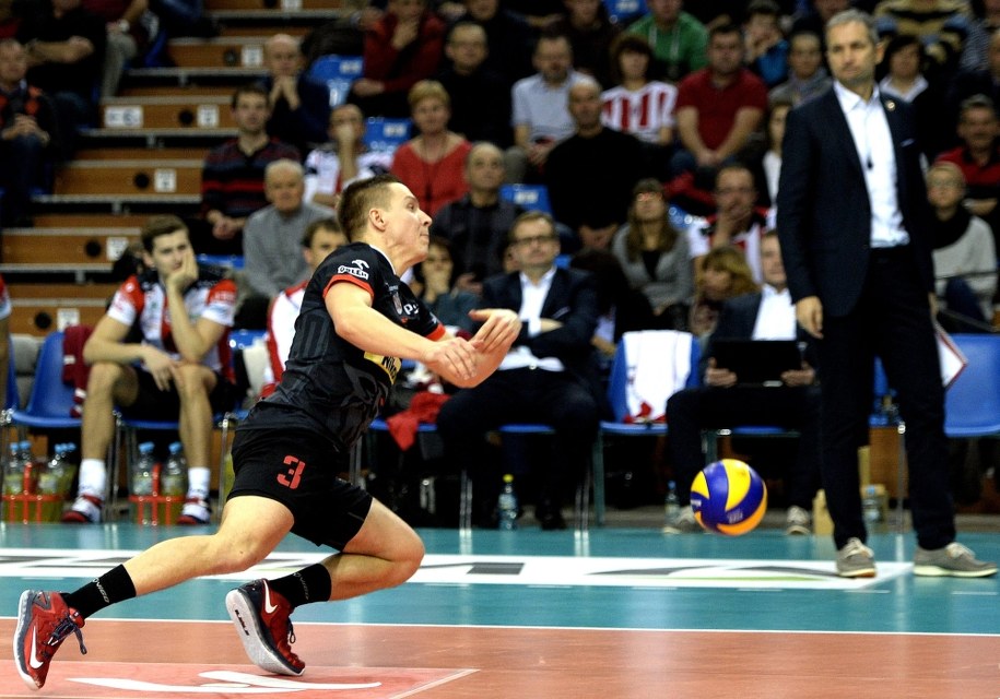 Michał Żurek /PAP/Darek Delmanowicz /PAP