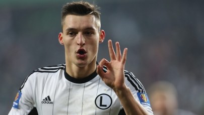 Michał Żyro poważnie kontuzjowany. Może pauzować nawet przez rok