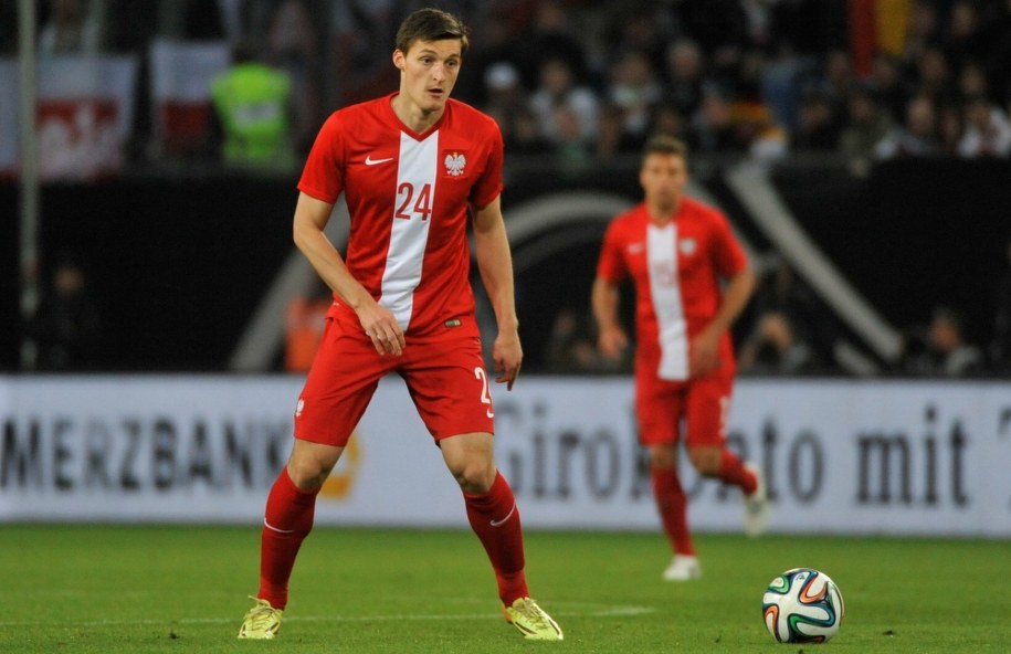 Michał Żyro /Bartłomiej Zborowski /PAP/EPA